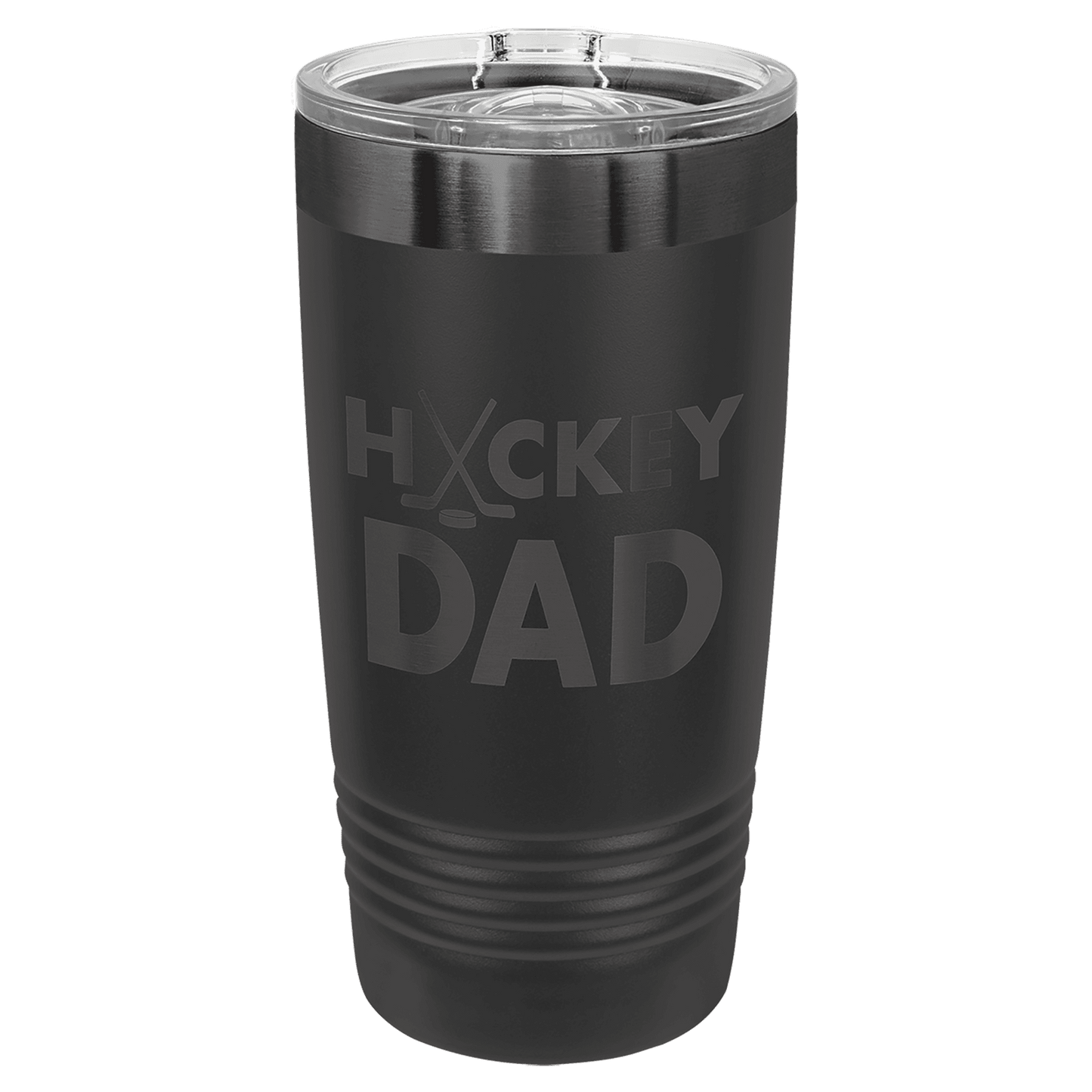 Black Ghost Black Polar Camel 20 oz. Ringneck Tumbler