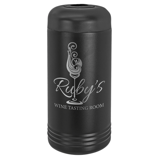 Black Polar Camel Wine Chiller